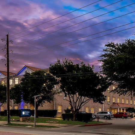 Mainstay Suites Addison-Dallas Εξωτερικό φωτογραφία