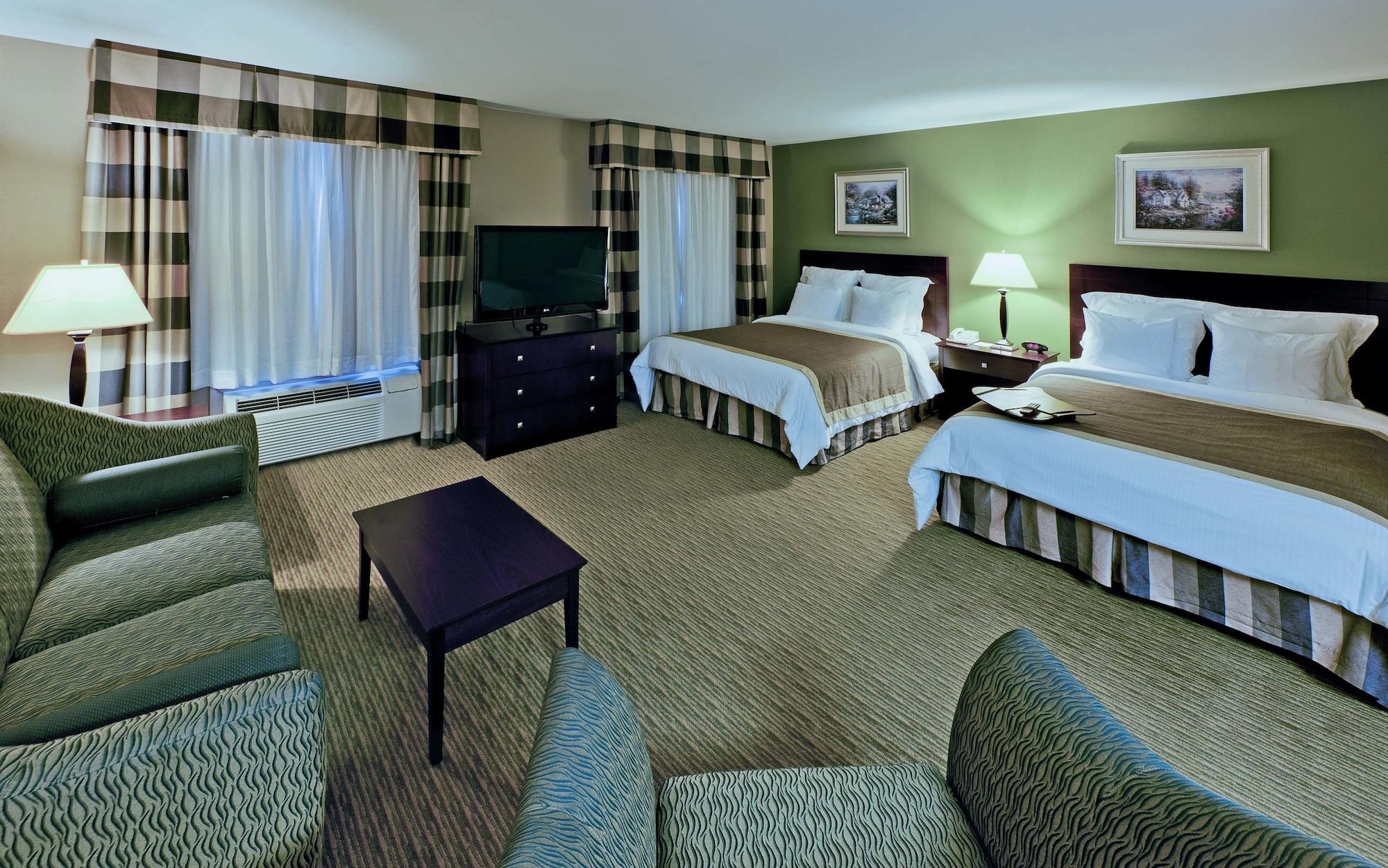 Mainstay Suites Addison-Dallas Εξωτερικό φωτογραφία