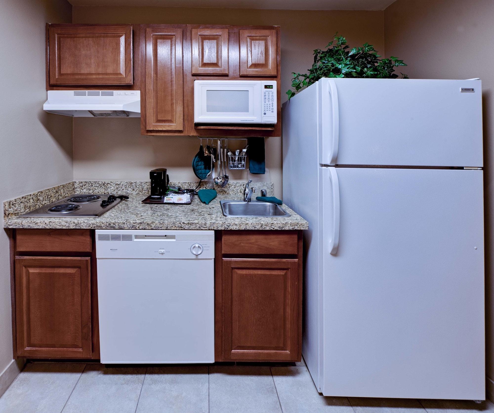 Mainstay Suites Addison-Dallas Εξωτερικό φωτογραφία