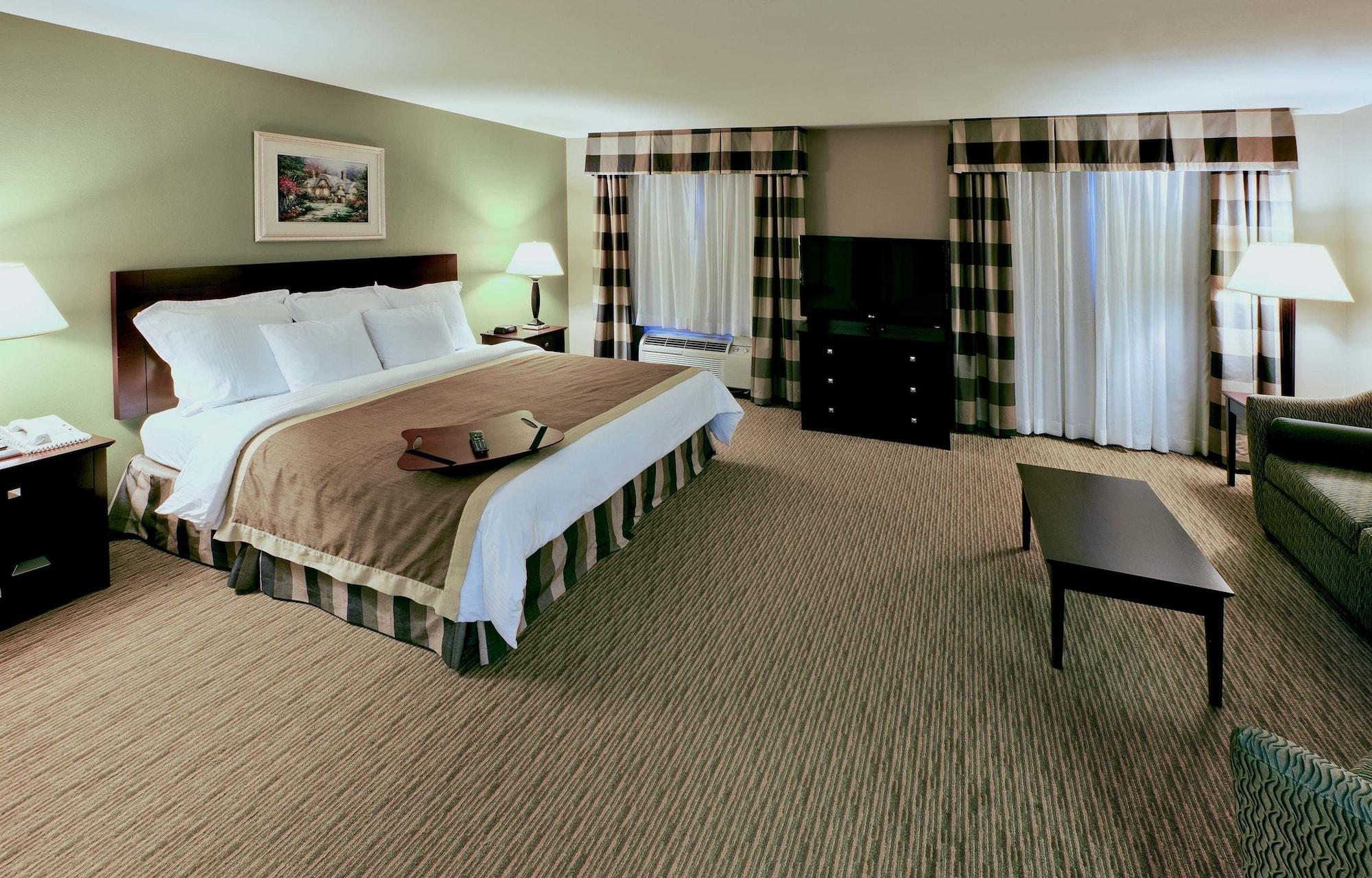 Mainstay Suites Addison-Dallas Εξωτερικό φωτογραφία