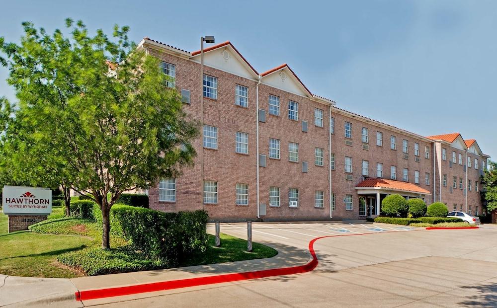 Mainstay Suites Addison-Dallas Εξωτερικό φωτογραφία