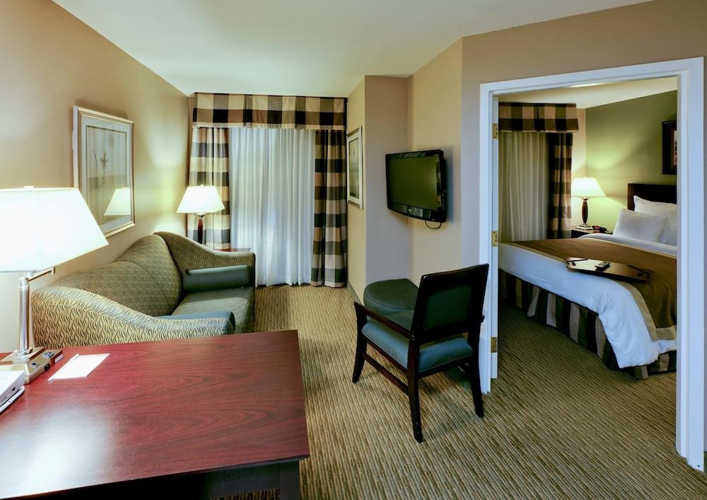 Mainstay Suites Addison-Dallas Εξωτερικό φωτογραφία
