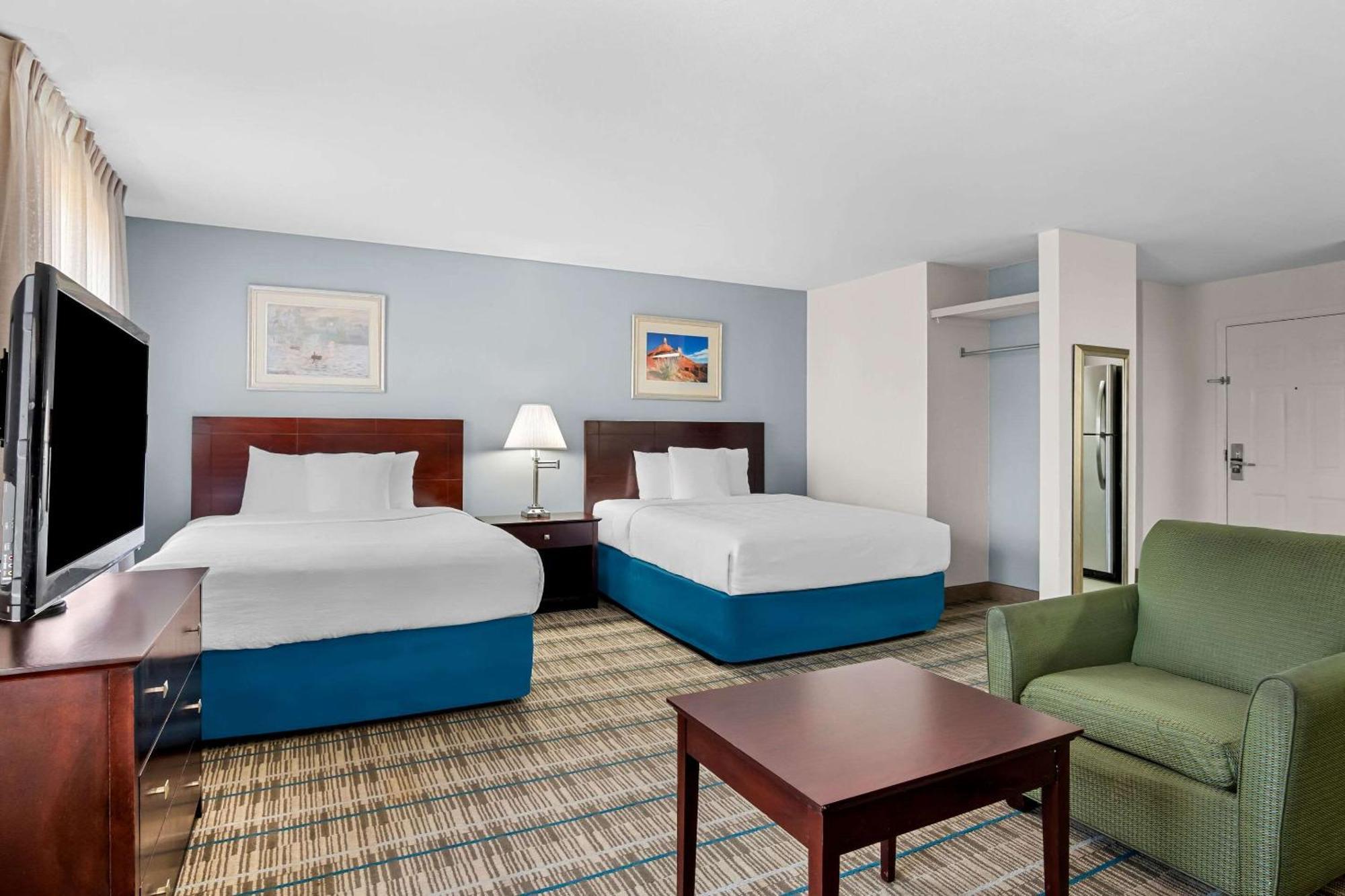 Mainstay Suites Addison-Dallas Εξωτερικό φωτογραφία