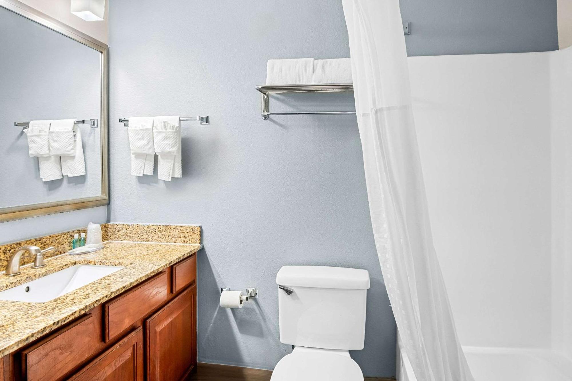 Mainstay Suites Addison-Dallas Εξωτερικό φωτογραφία