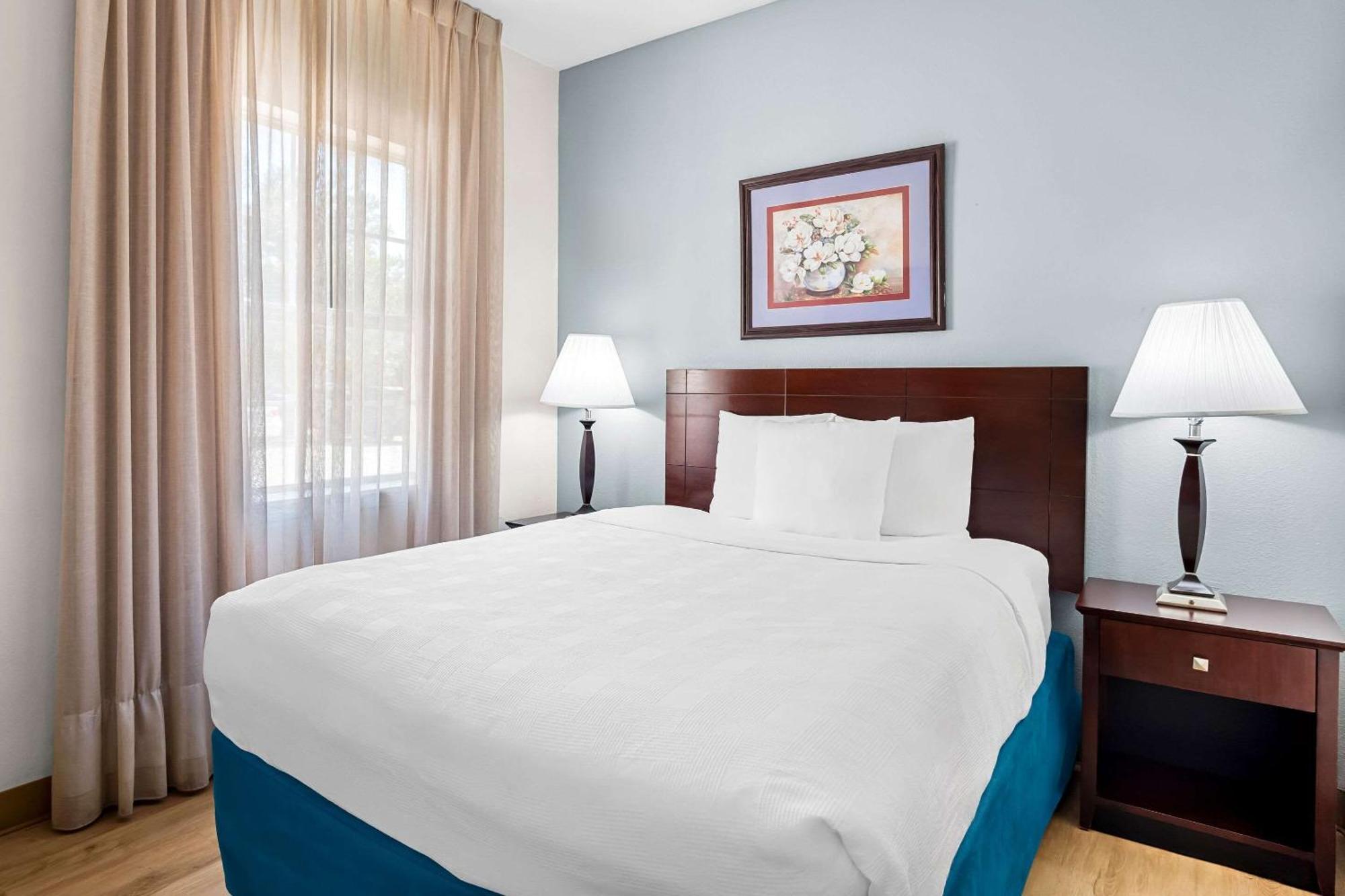 Mainstay Suites Addison-Dallas Εξωτερικό φωτογραφία