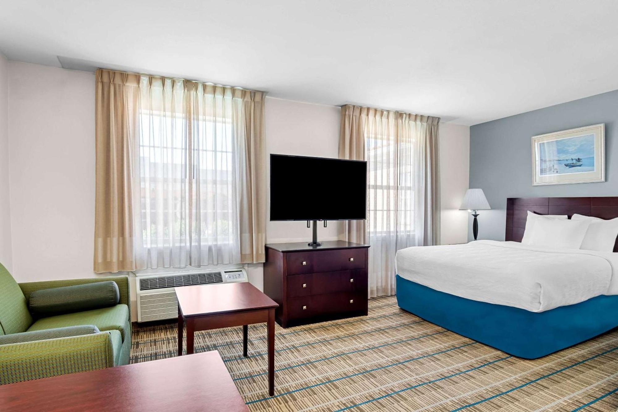 Mainstay Suites Addison-Dallas Εξωτερικό φωτογραφία