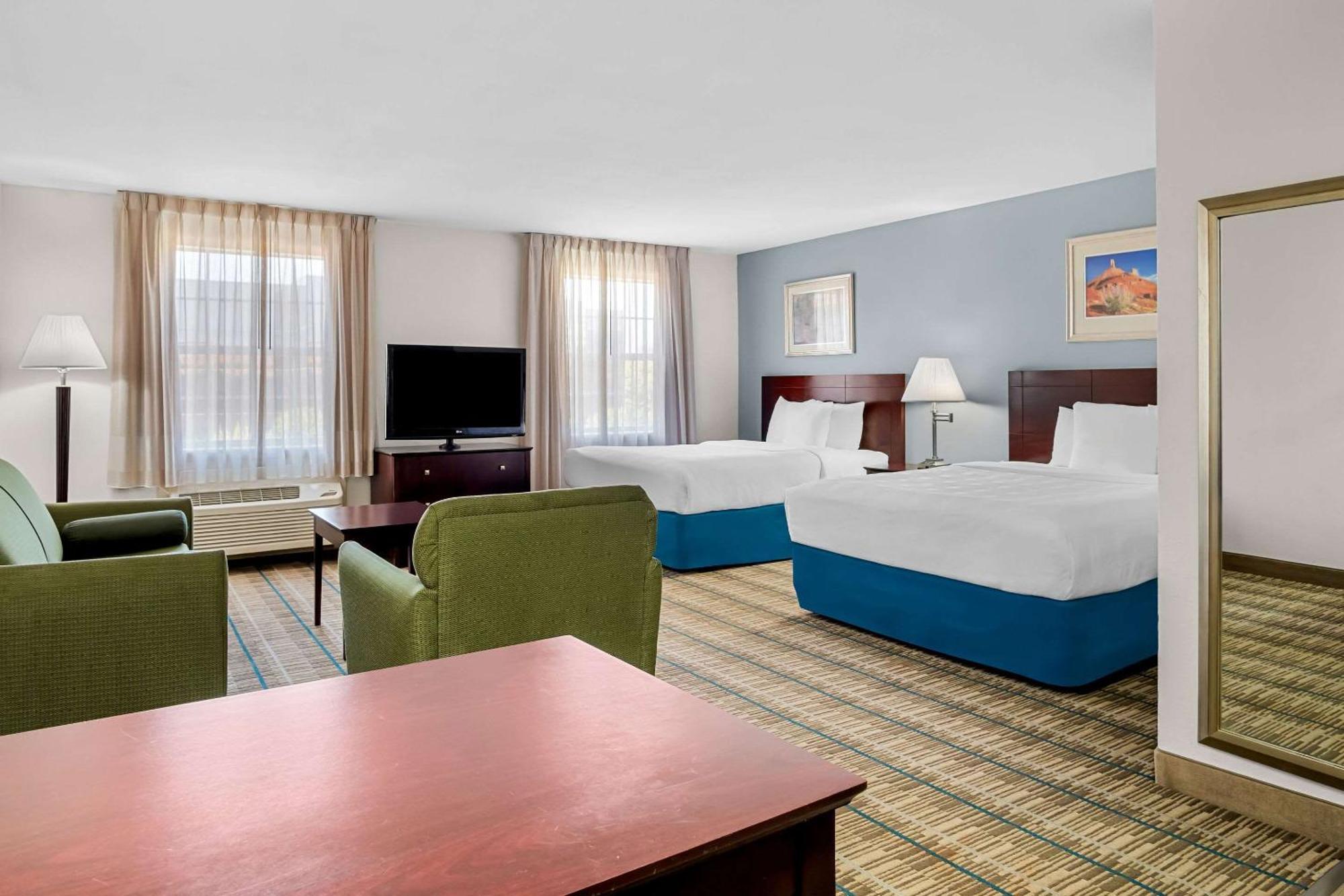 Mainstay Suites Addison-Dallas Εξωτερικό φωτογραφία