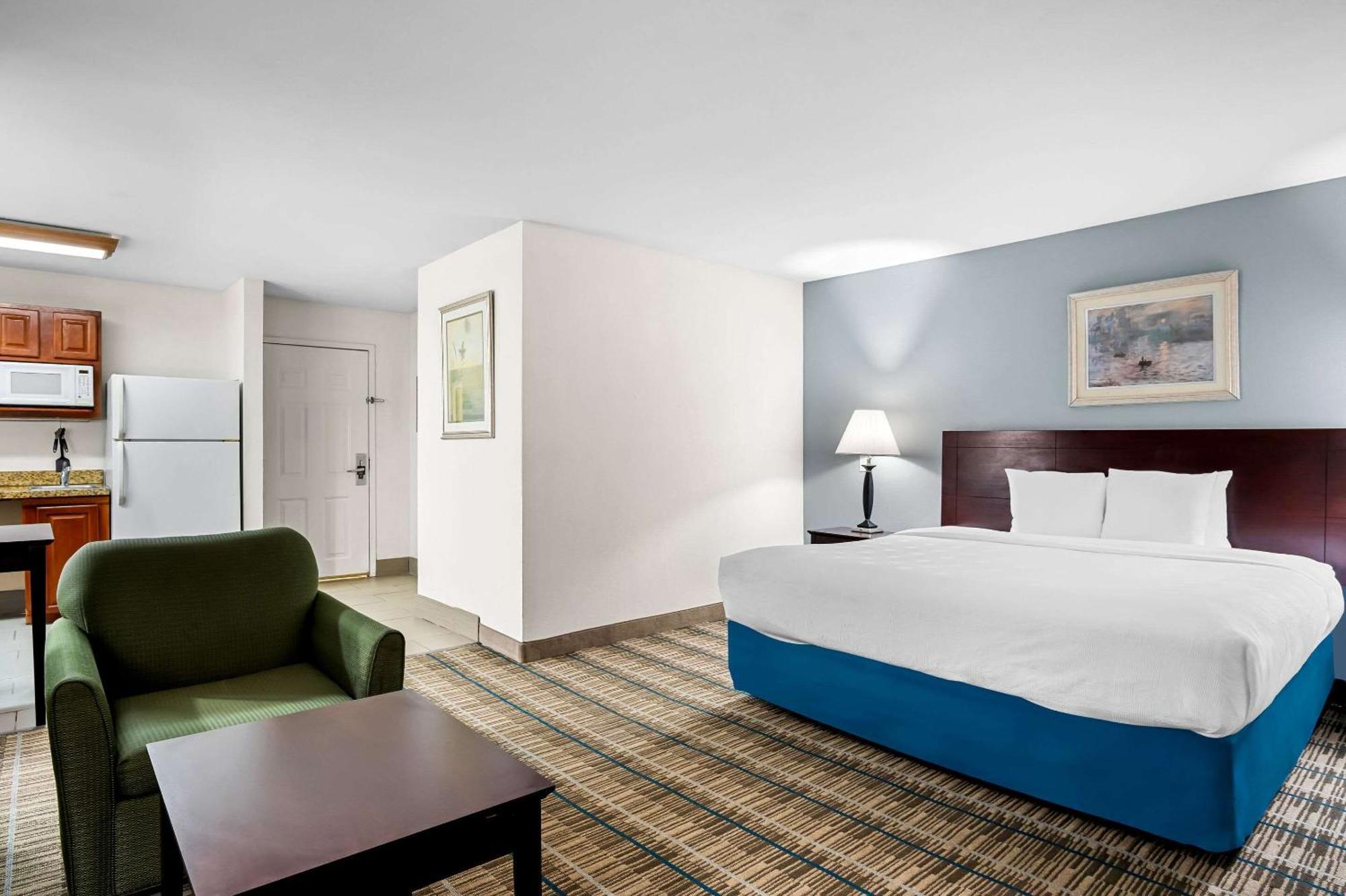 Mainstay Suites Addison-Dallas Εξωτερικό φωτογραφία