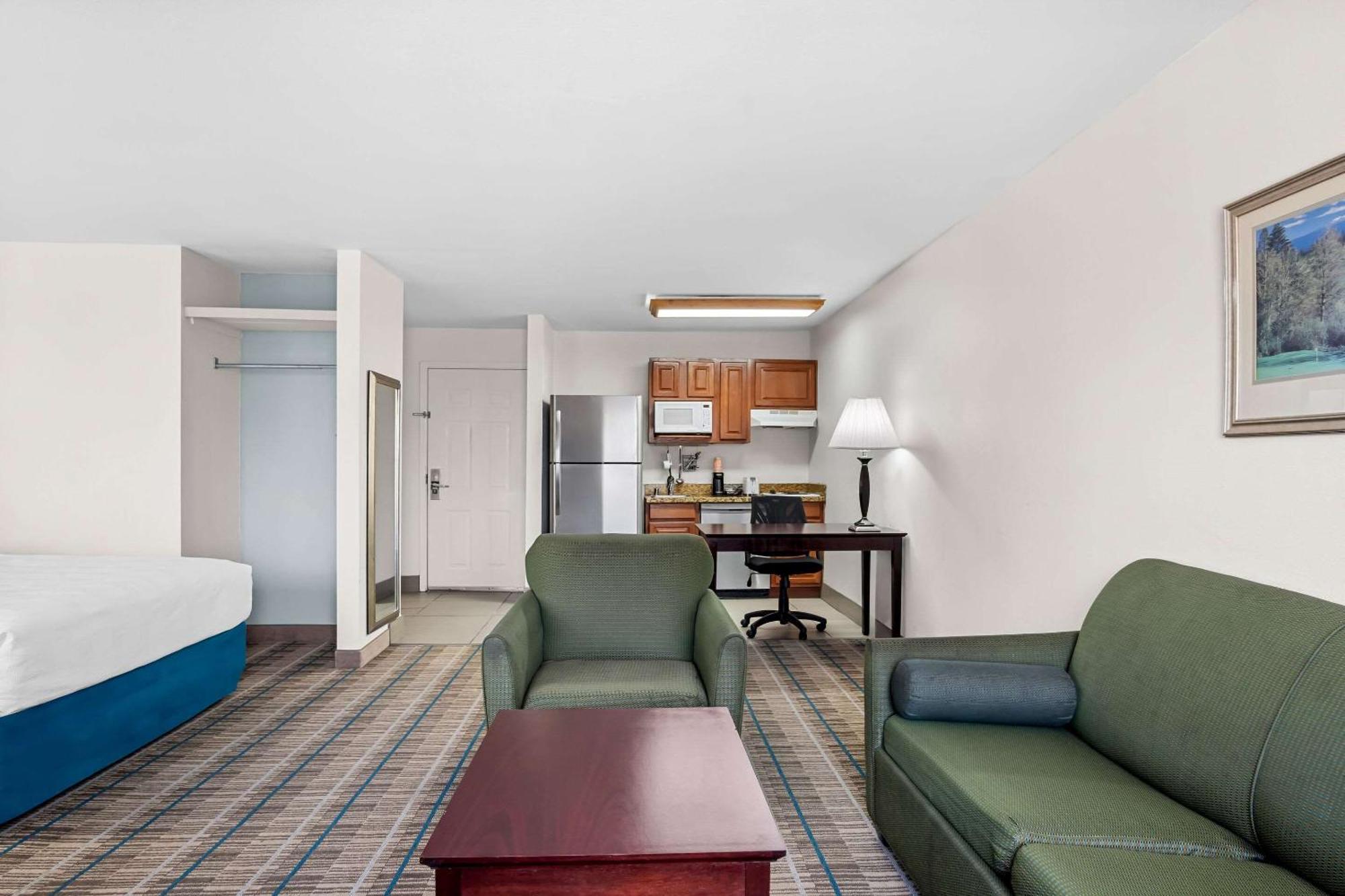 Mainstay Suites Addison-Dallas Εξωτερικό φωτογραφία