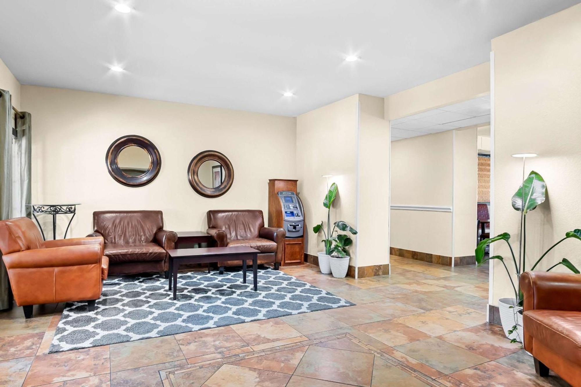 Mainstay Suites Addison-Dallas Εξωτερικό φωτογραφία