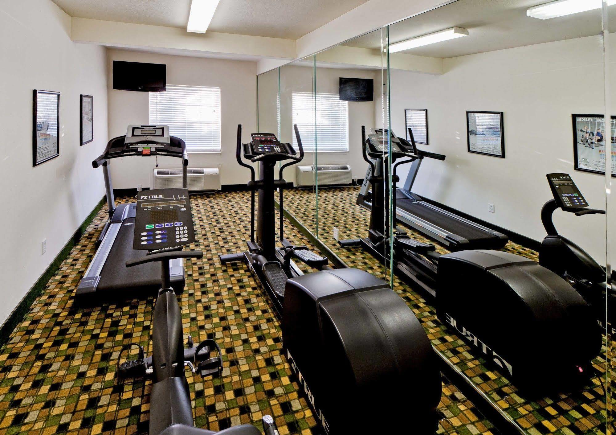Mainstay Suites Addison-Dallas Εξωτερικό φωτογραφία
