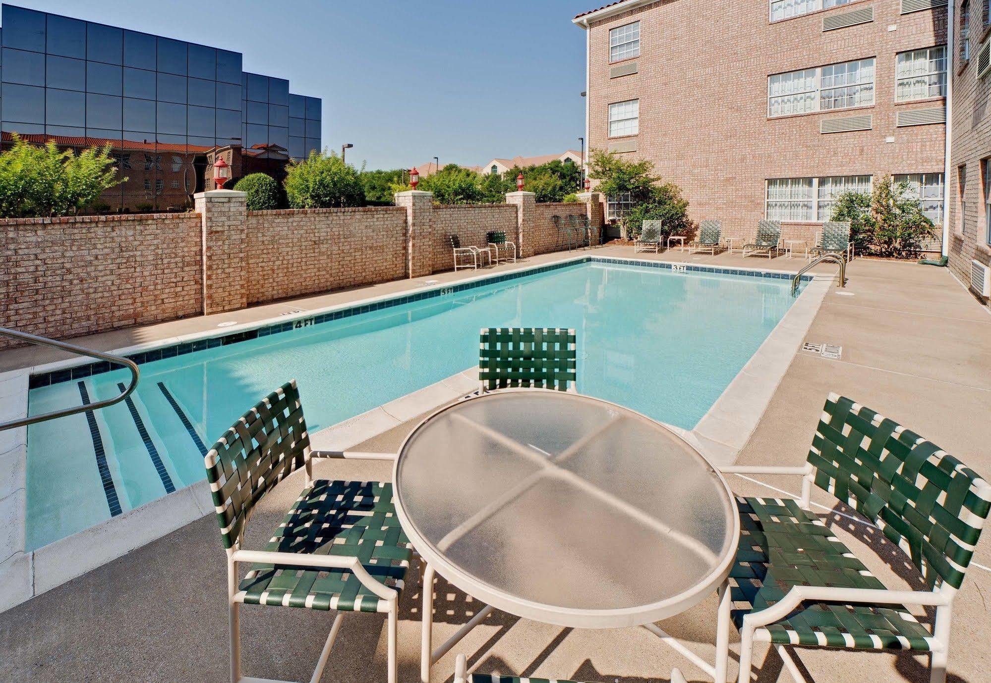 Mainstay Suites Addison-Dallas Εξωτερικό φωτογραφία